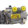 Recambio de compresor aire acondicionado para ford fiesta (cbk) 1.3 cat referencia OEM IAM 2S6H19D629AB  