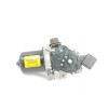 Recambio de motor limpia delantero para renault megane iii berlina 5 p 1.6 16v referencia OEM IAM W000007226  