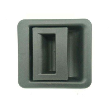 Recambio de maneta exterior lateral derecha para peugeot boxer caja cerr. techo sobreelev. (rs3200)(230)(´02) 2.8 hdi referencia