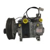 Recambio de compresor aire acondicionado para mazda 3 berlina (bk) 1.6 16v cat referencia OEM IAM H12A1AG4DY HFC134A 