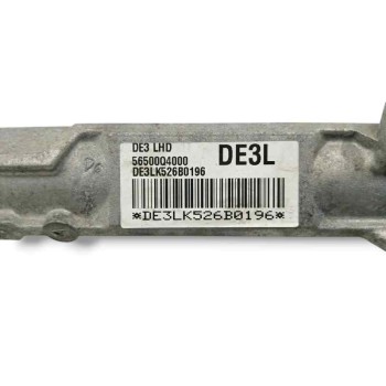 Recambio de cremallera direccion para kia niro i (de) e-niro referencia OEM IAM 56500Q4000  