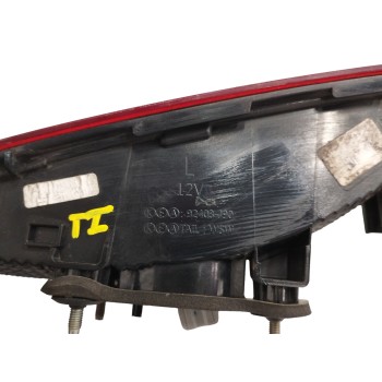 Recambio de piloto trasero izquierdo interior para hyundai kona 1.0 tgdi cat referencia OEM IAM 92403J90  