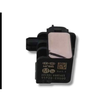 Recambio de modulo electronico para kia niro ii (sg2) ev referencia OEM IAM 95920CG000 23122100054C5 