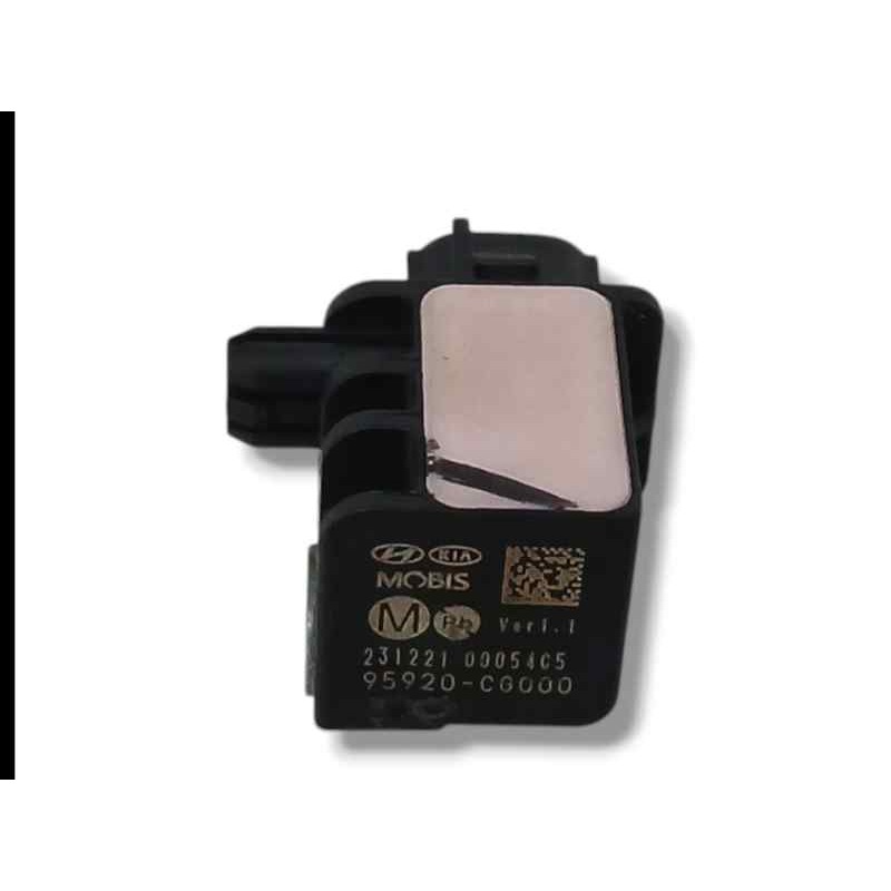 MODULO ELECTRONICO 23122100054C5