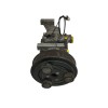 Recambio de compresor aire acondicionado para mazda 3 berlina (bk) 1.6 16v cat referencia OEM IAM H12A1AG4DY HFC134A 