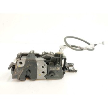 CERRADURA PUERTA TRASERA DERECHA PSA266765 266765 