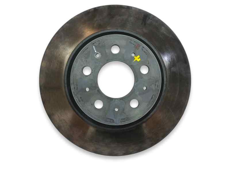 Recambio de disco freno delantero para tesla model 3 ev referencia OEM IAM 104461100D Recambio de disco freno delantero para tesla model 3 ev referencia OEM IAM 104461100D