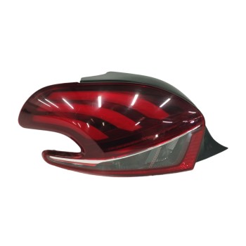 Recambio de piloto trasero izquierdo para peugeot 208 1.6 blue-hdi fap referencia OEM IAM 9810343080  