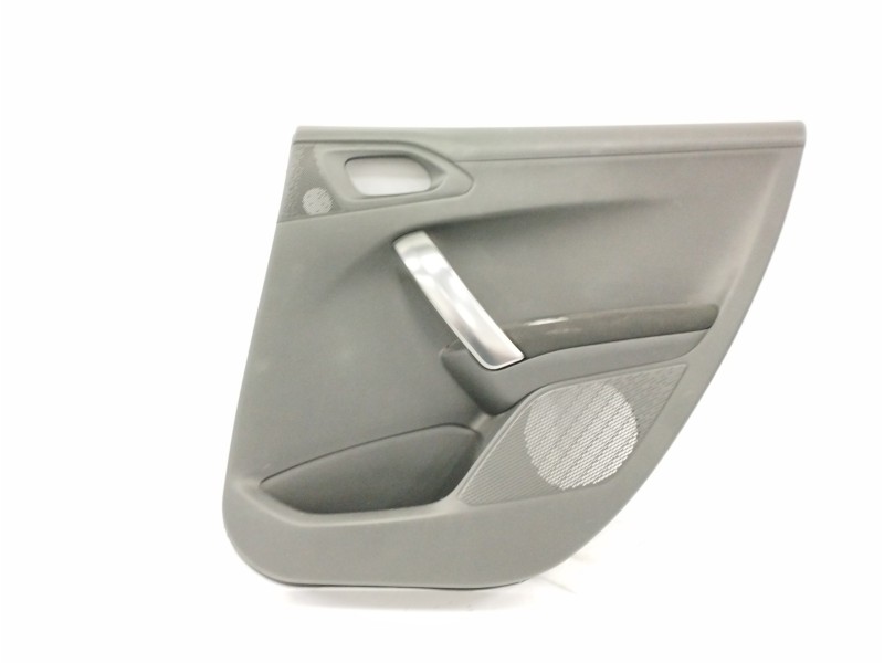 Recambio de guarnecido puerta trasera derecha para peugeot 2008 (--.2013) 1.5 blue-hdi referencia OEM IAM 96763549ZD NEGRO Recambio de guarnecido puerta trasera derecha para peugeot 2008 (--.2013) 1.5 blue-hdi referencia OEM IAM 96763549ZD NEGRO