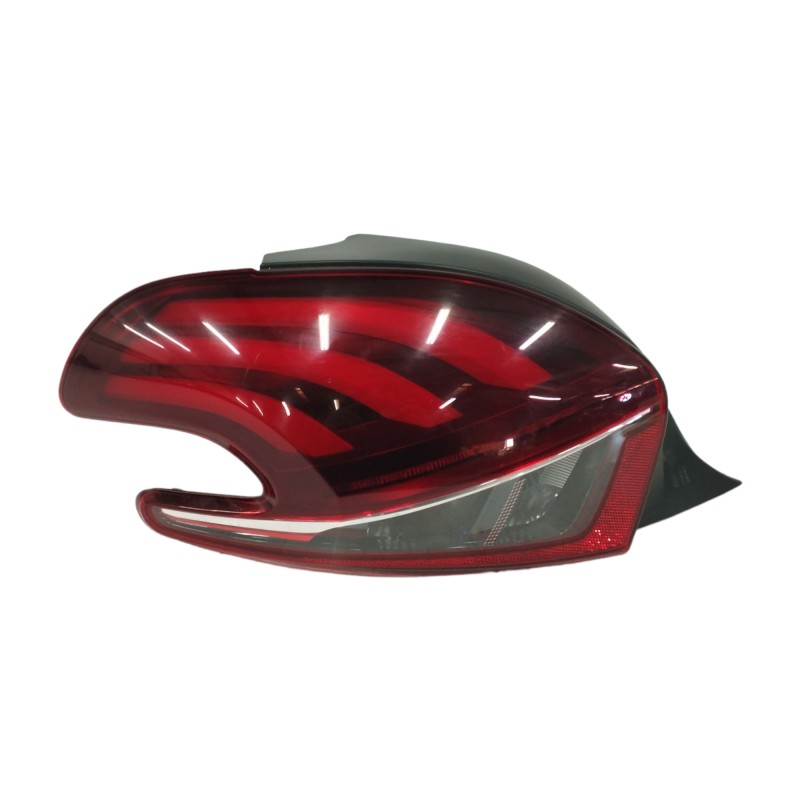 PILOTO TRASERO IZQUIERDO