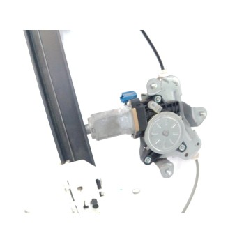 Recambio de elevalunas trasero derecho para chevrolet captiva 2.0 diesel cat referencia OEM IAM 96627082  