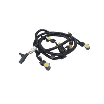 Recambio de sensor de aparcamiento para peugeot 308 ii (lb_, lp_, lw_, lh_, l3_) 1.6 hdi 100 referencia OEM IAM 1176481X KIT TRA