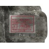 Recambio de compresor aire acondicionado para mazda 3 berlina (bk) 1.6 16v cat referencia OEM IAM H12A1AG4DY HFC134A 