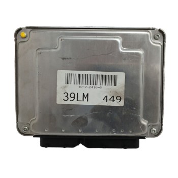Recambio de centralita motor uce para audi a6 berlina (4b2) 1.9 tdi referencia OEM IAM 038906019LM 0281011213 