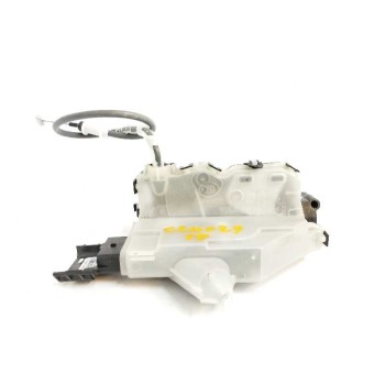 Recambio de cerradura puerta trasera derecha para citroën c3 aircross 1.2 12v e-thp referencia OEM IAM PSA266765 266765 