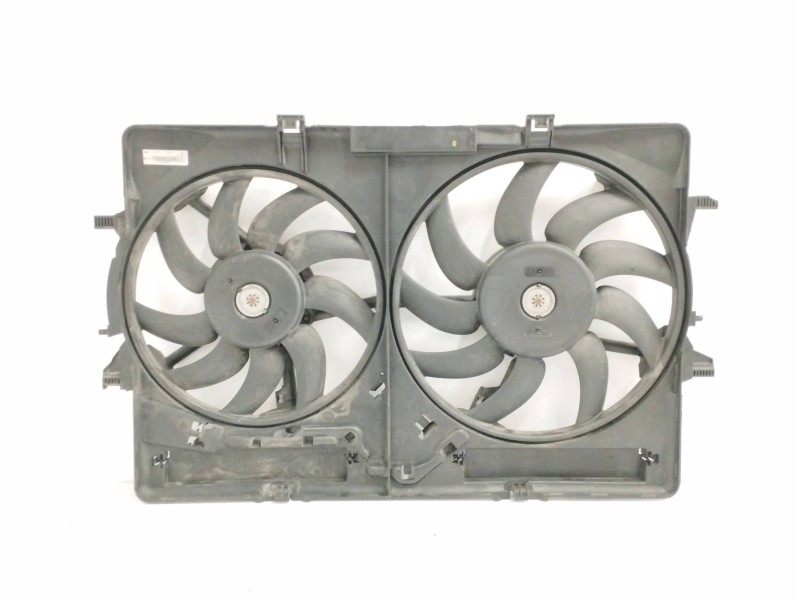 Recambio de electroventilador para audi a4 ber. (b8) 2.0 16v tdi referencia OEM IAM 8K0121003P M136317D Recambio de electroventilador para audi a4 ber. (b8) 2.0 16v tdi referencia OEM IAM 8K0121003P M136317D