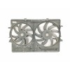 Recambio de electroventilador para audi a4 ber. (b8) 2.0 16v tdi referencia OEM IAM 8K0121003P M136317D 