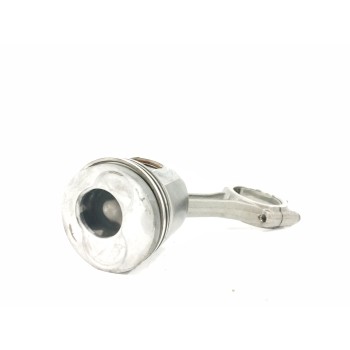 Recambio de biela para volkswagen touareg (7la) 2.5 tdi referencia OEM IAM 38105401J CON PISTON 70107065N