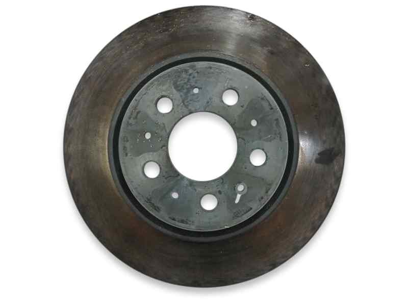Recambio de disco freno delantero para tesla model 3 ev referencia OEM IAM 104461100D  