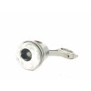 Recambio de biela para volkswagen touareg (7la) 2.5 tdi referencia OEM IAM 38105401J CON PISTON 70107065N
