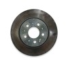Recambio de disco freno delantero para tesla model 3 ev referencia OEM IAM 104461100D  