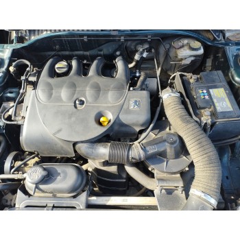 peugeot 306 berlina 3/4/5 puertas (s2) del año 2000