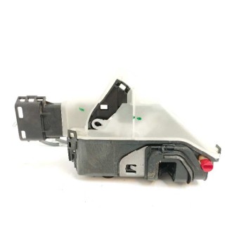 Recambio de cerradura puerta trasera derecha para citroën c3 aircross 1.2 12v e-thp referencia OEM IAM PSA266765 266765 