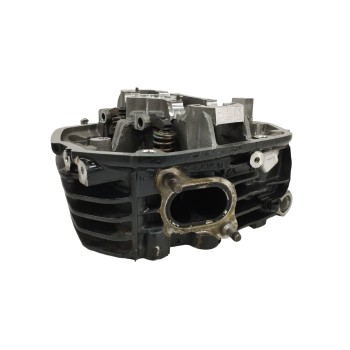 Recambio de culata para bmw r 1200 gs r 1200 gs referencia OEM IAM 8546345 LADO IZQUIERDO 