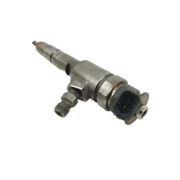 Recambio de inyector para citroën c4 picasso 1.6 blue-hdi fap referencia OEM IAM 0445110566  