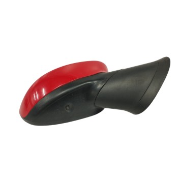 Recambio de retrovisor derecho para fiat grande punto (199) 1.3 16v jtd cat referencia OEM IAM  7 CABLES 