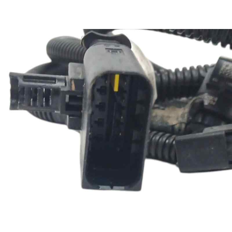 SENSOR DE APARCAMIENTO KIT TRASERO 9675202477TX