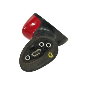 Recambio de retrovisor derecho para fiat grande punto (199) 1.3 16v jtd cat referencia OEM IAM  7 CABLES 