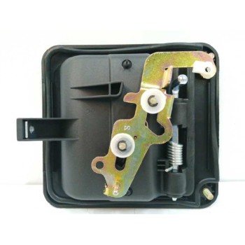 Recambio de maneta exterior lateral derecha para peugeot boxer caja cerr. techo sobreelev. (rs3200)(230)(´02) 2.8 hdi referencia