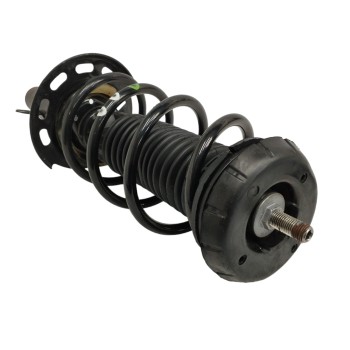 Recambio de amortiguador delantero izquierdo para opel crossland x 1.2 referencia OEM IAM 9824033080  