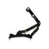 Recambio de bisagra izquierda tapa maleta para tesla model 3 ev referencia OEM IAM 155148200I  