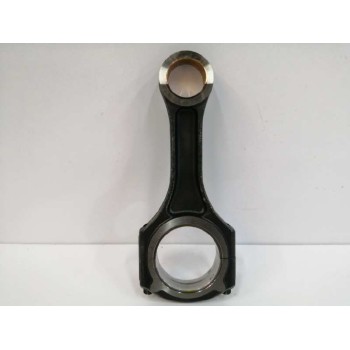 Recambio de biela para mercedes-benz clase a (w176) a 200 d motorsport edition (176.008) referencia OEM IAM 65100 A6510300020 