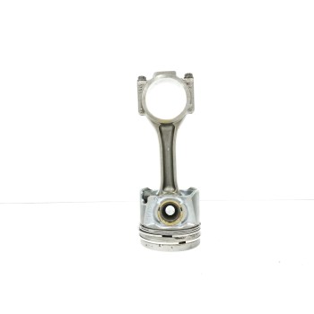 Recambio de biela para volkswagen touareg (7la) 2.5 tdi referencia OEM IAM 38105401J CON PISTON 70107065N