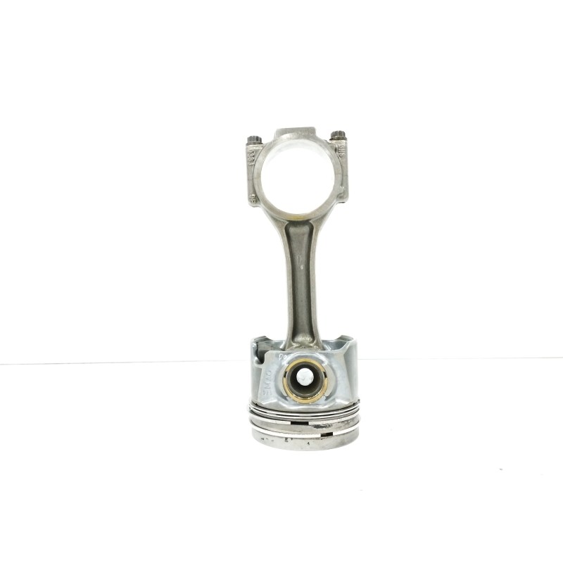 Recambio de biela para volkswagen touareg (7la) 2.5 tdi referencia OEM IAM 38105401J CON PISTON 70107065N