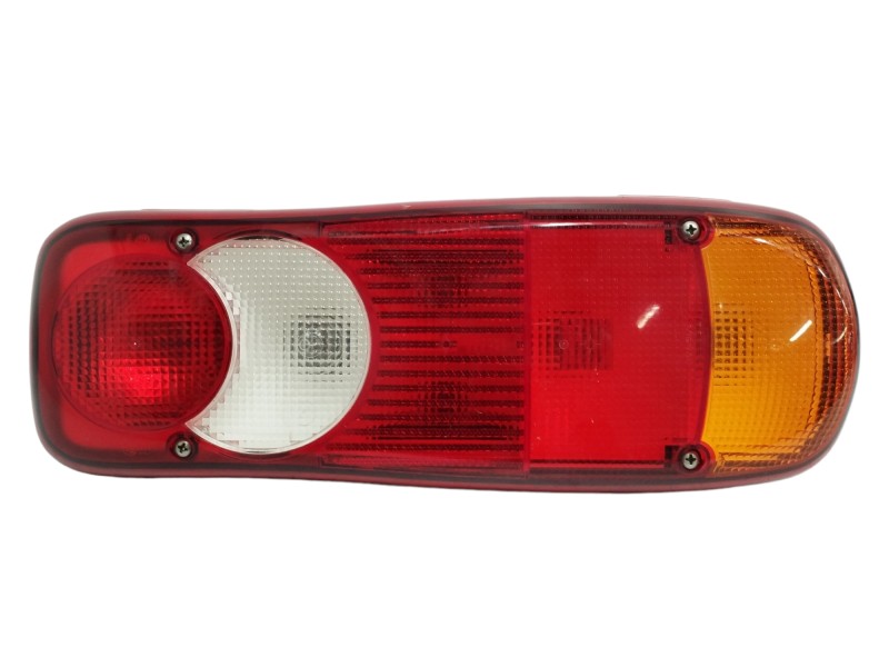 Recambio de piloto trasero derecho para suzuki ps 10 santana anibal 2.8 d referencia OEM IAM   