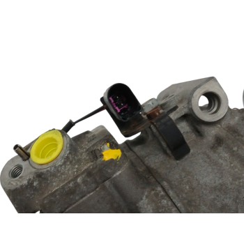 Recambio de compresor aire acondicionado para audi a6 berlina (4b2) 1.9 tdi referencia OEM IAM 4B0260805M 4471805372 
