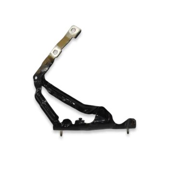 Recambio de bisagra izquierda tapa maleta para tesla model 3 ev referencia OEM IAM 155148200I  