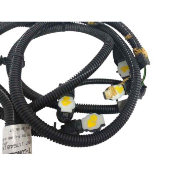 Recambio de sensor de aparcamiento para peugeot 308 ii (lb_, lp_, lw_, lh_, l3_) 1.6 hdi 100 referencia OEM IAM 1176481X KIT TRA