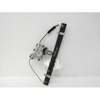 Recambio de elevalunas trasero derecho para chevrolet captiva 2.0 diesel cat referencia OEM IAM 96627082  