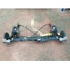 Recambio de puente trasero para nissan primera berlina (p12) 2.2 16v turbodiesel cat referencia OEM IAM   