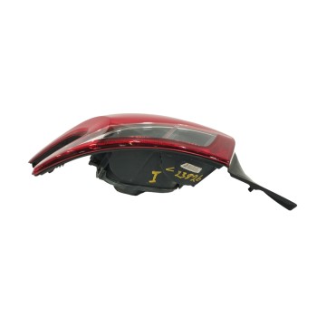 Recambio de piloto trasero izquierdo para peugeot 208 1.6 blue-hdi fap referencia OEM IAM 9810343080  