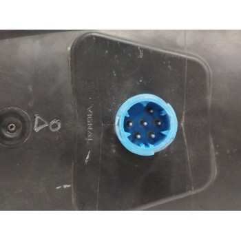 Recambio de piloto trasero derecho para suzuki ps 10 santana anibal 2.8 d referencia OEM IAM   