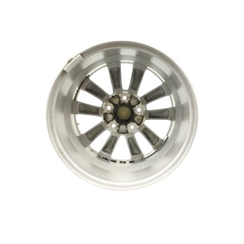 Recambio de llanta para hyundai i40 1.7 crdi cat referencia OEM IAM 529103Z610 7JX16ET40 5H 5X115