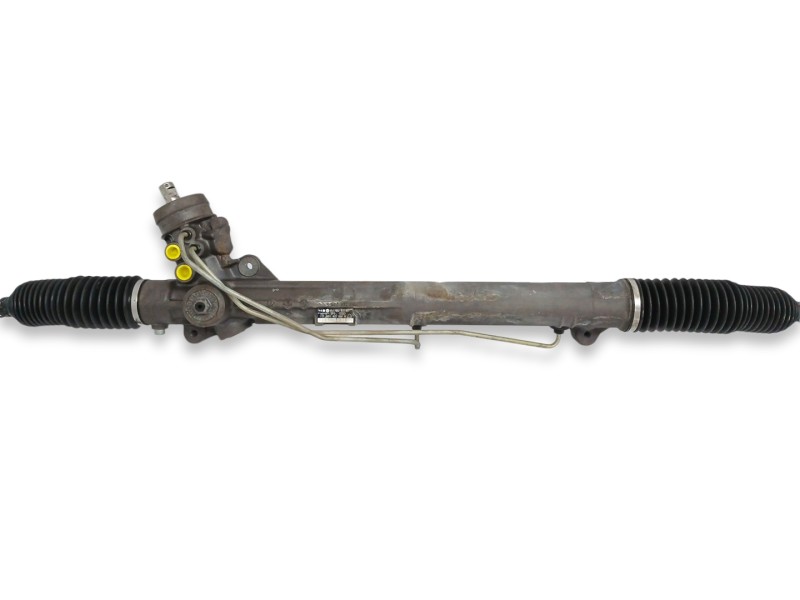 Recambio de cremallera direccion para audi a6 berlina (4b2) 1.9 tdi referencia OEM IAM 4B1422066N  