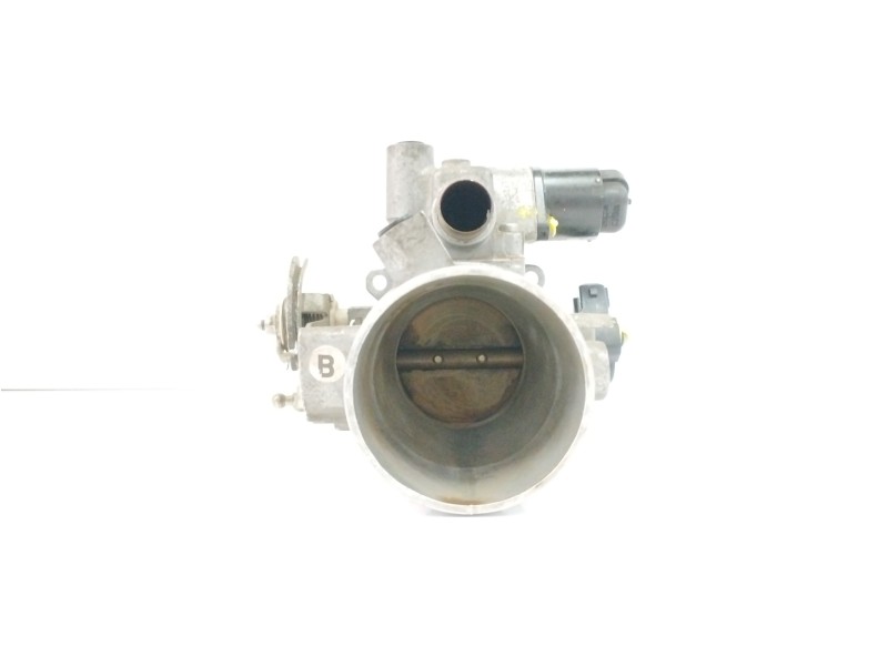 Recambio de caja mariposa para mg serie 75 (j/rj) 2.5 v6 24v cat referencia OEM IAM JZX6597C  