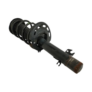 Recambio de amortiguador delantero izquierdo para opel crossland x 1.2 referencia OEM IAM 9824033080  